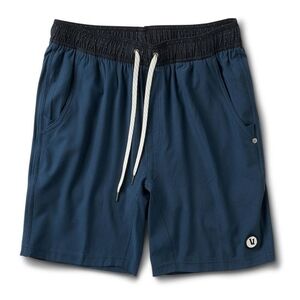 Mens Vuori Kore Short 9" Lined